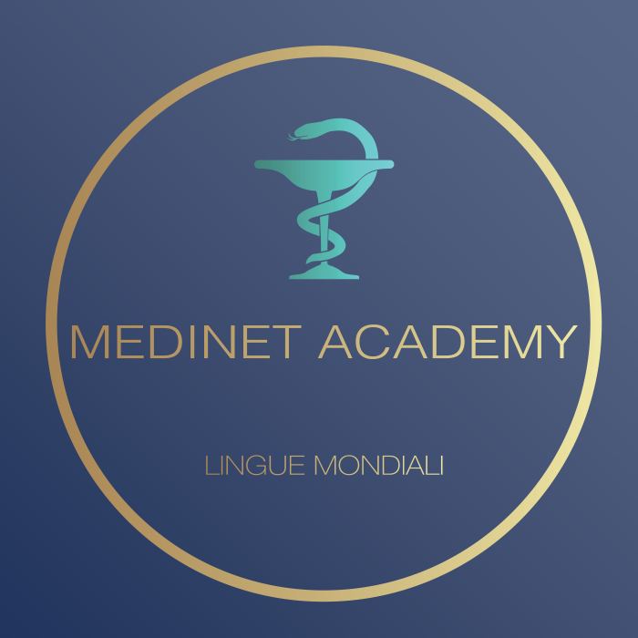 logo medinet academy